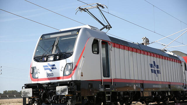 Фото: Гилель Меир/TPS