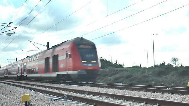 Фото: Меши Бен-Ами