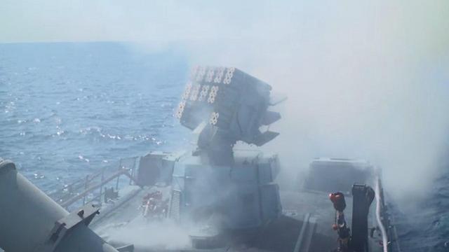 Фото: пресс-служба ЦАХАЛа