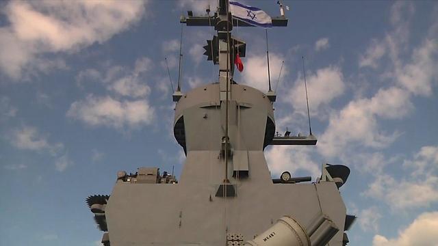 Фото: пресс-служба ЦАХАЛа