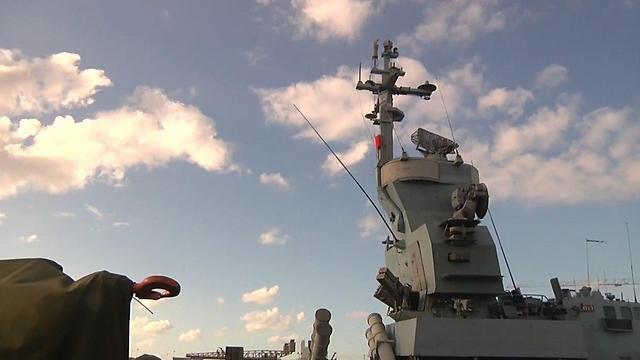 Фото: пресс-служба ЦАХАЛа