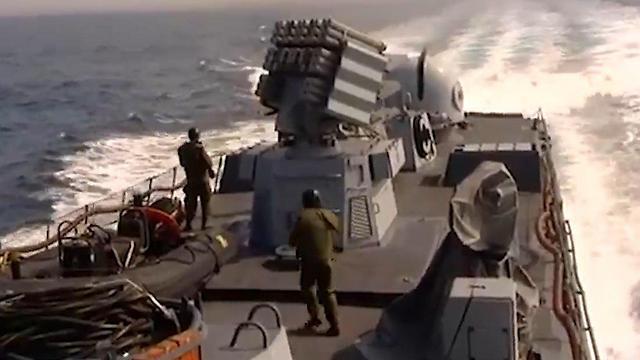 Фото: пресс-служба ЦАХАЛа