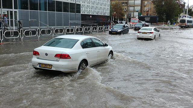 Фото: Майк Дмит (צילום: Mike Dmit) Фото: Майк Дмит