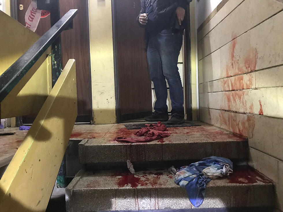 Фото: пресс-служба полиции
