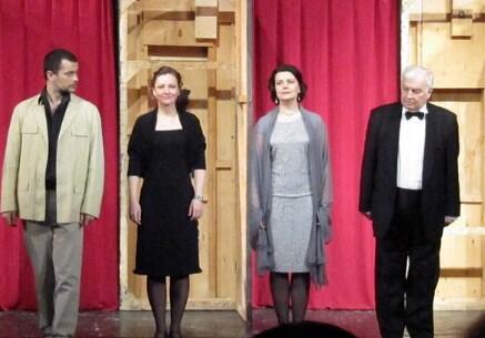 Википедия Daryona