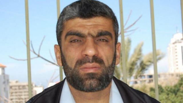 Abd al-Rahman Ghanimatnullnull Abd al-Rahman Ghanimat