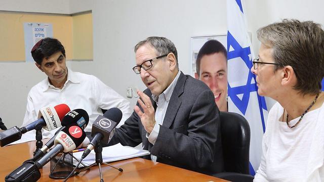 Professor Irwin Cotler