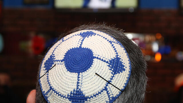 Иллюстрация: Орен Аарони (צילום: אורן אהרוני) Иллюстрация: Орен Аарони