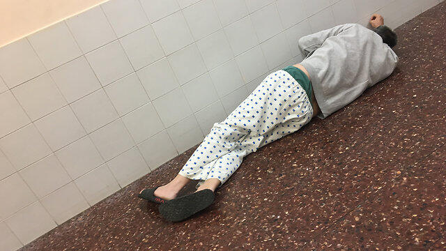 Фото: Лиор Эйлати