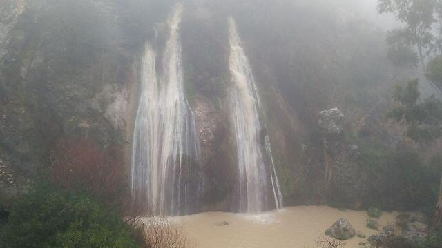 Nahal Ayun (צילום: מתת בן שושן) Nahal Ayun