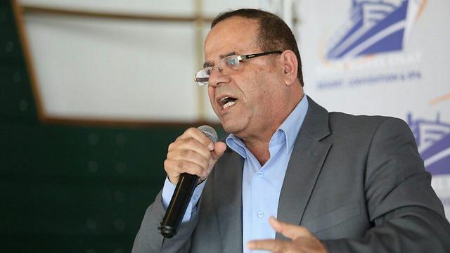 Communications Minister Kara joined the PM in denouncing the Sakhnin fans