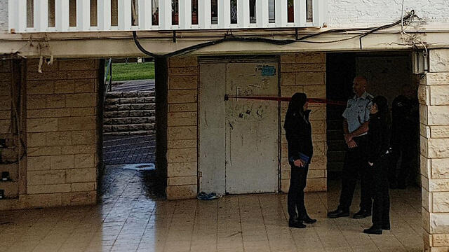 Фото: Гиль Нехоштан