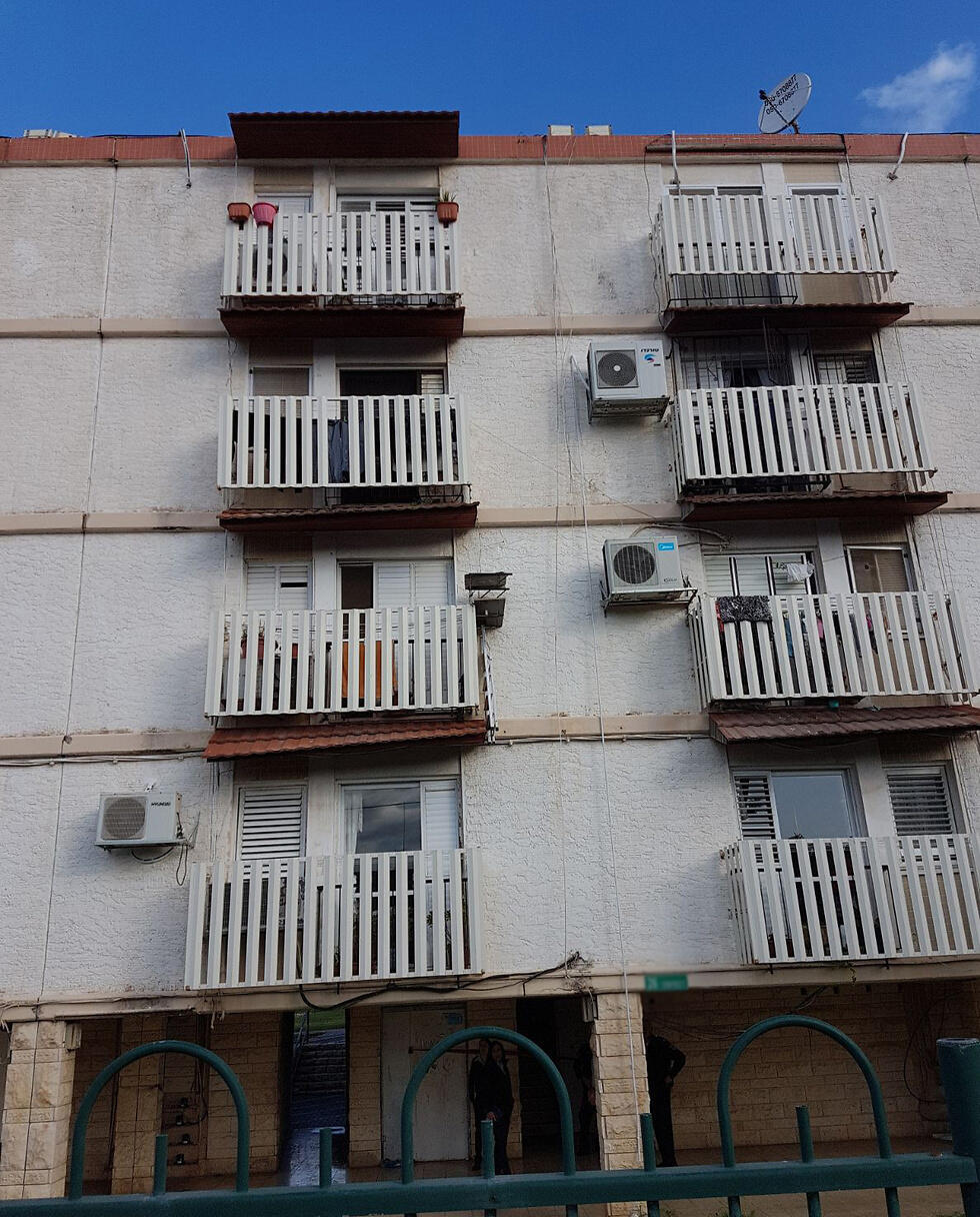 Фото: Гиль Нехоштан