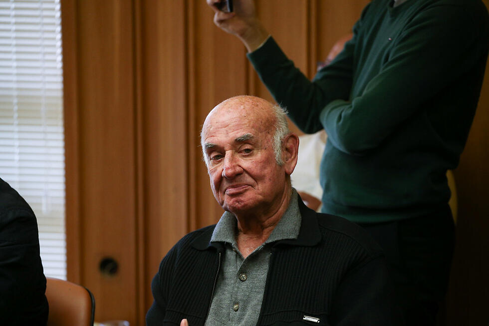 Yaakov Peri 