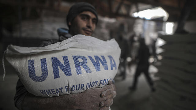 UNRWA