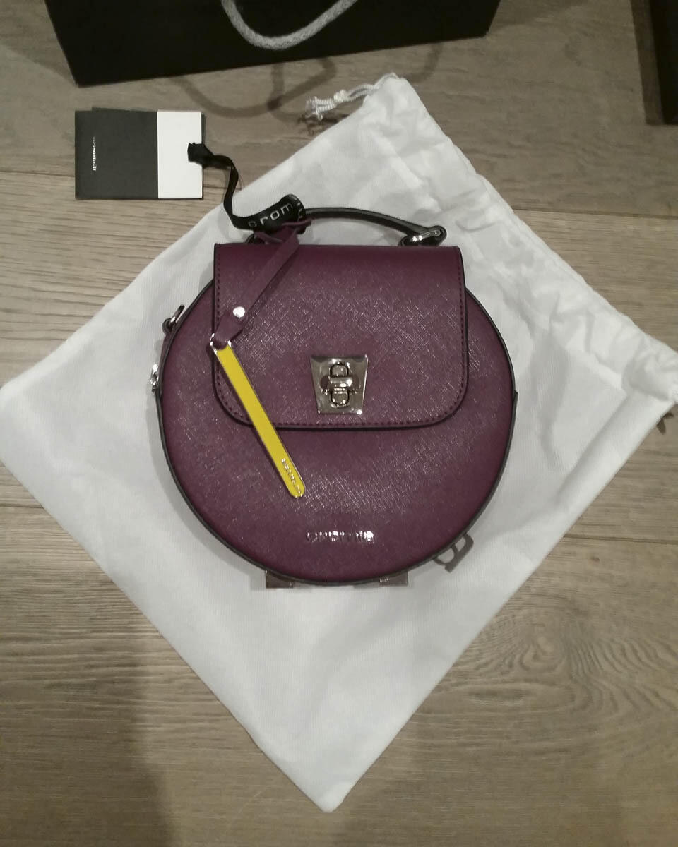 Сумка Cromia. Цена: 92€