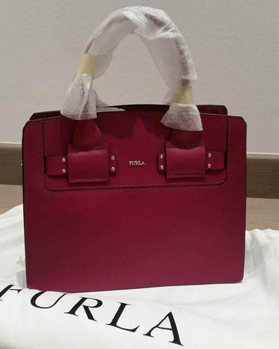 Сумка Furla. Цена: 199€