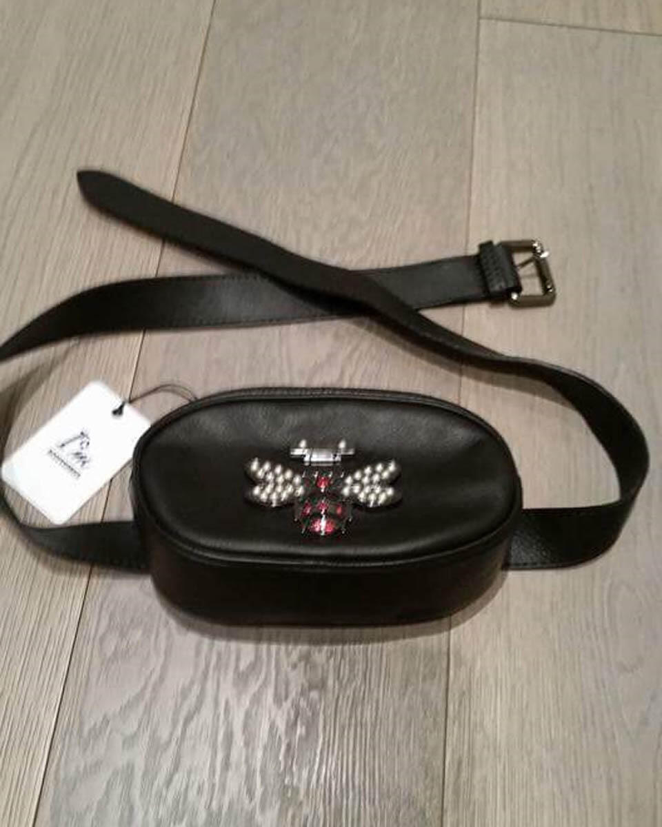 Сумка I AM. Цена: 20€