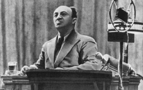 Соломон Михоэлс. Фото: shutterstock