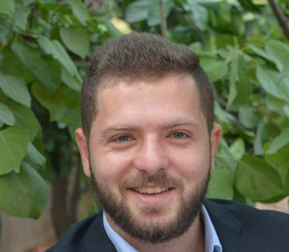 Сын - Ахмад Джарар, причастный к убийству раввина Шевахаnullnull Сын - Ахмад Джарар, причастный к убийству раввина Шеваха