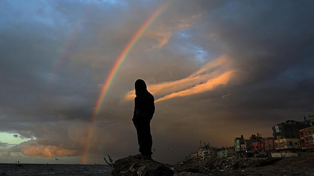 Фото: ЕРА (צילום: EPA) Фото: ЕРА