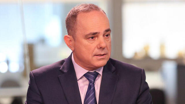 Steinitz. Netanyahu's new favored candidate 