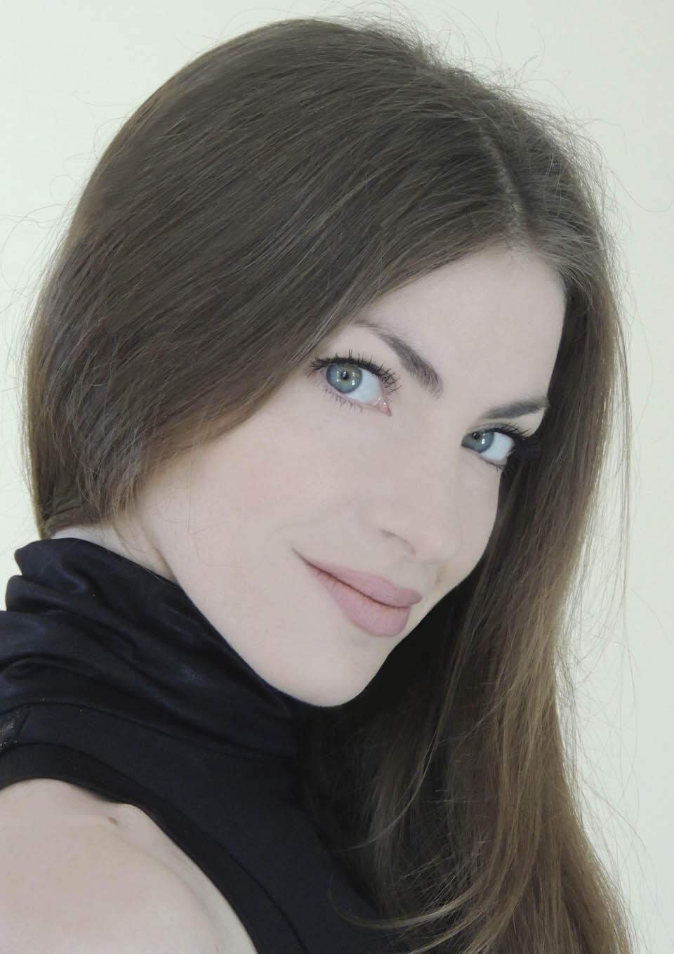 Юлия Шейн. Фото: Валерий Шейн