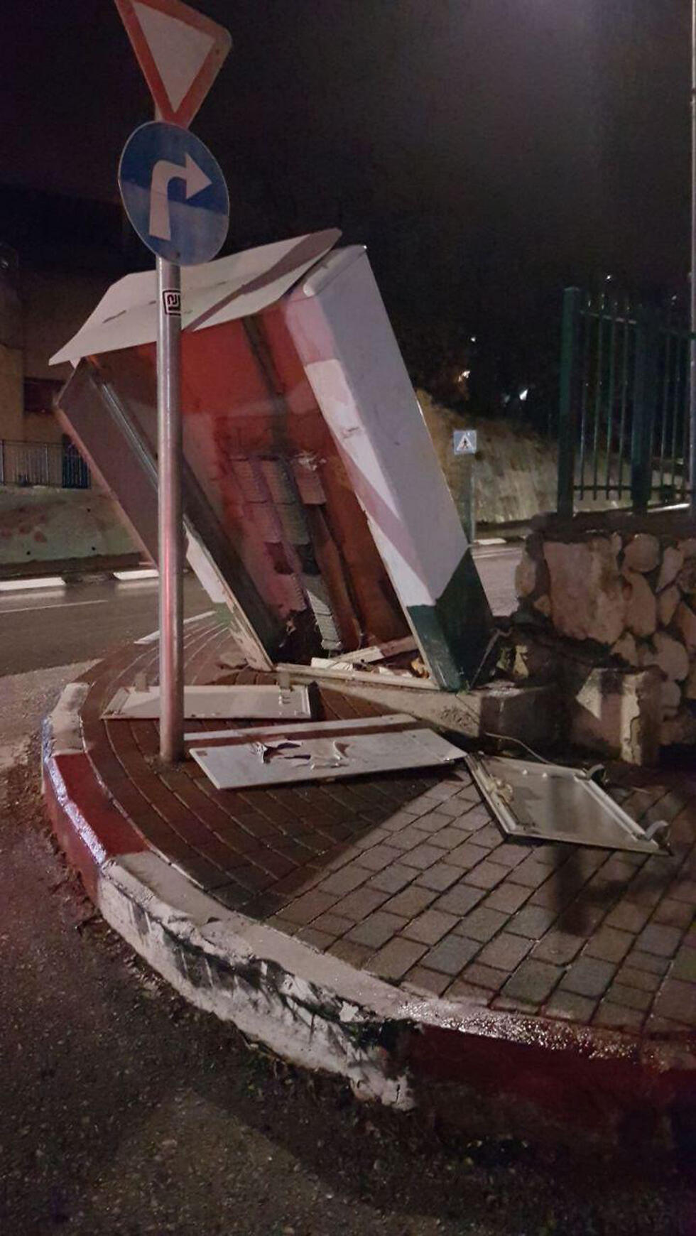 Цфат. Фото: мэрия