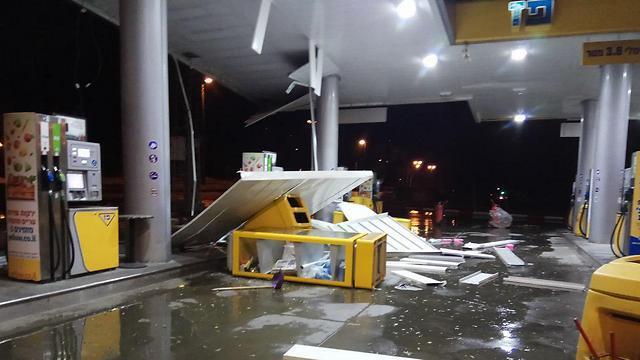 Тель-Авив, Дерех Намир. Фото: Лирон Сорни