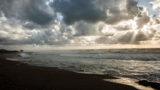 Хайфа. Фото: Роман Хаит