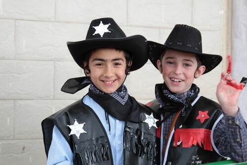 Карнавальные костюмы. Фото: david156 shutterstock (david156 shutterstock) Карнавальные костюмы. Фото: david156 shutterstock