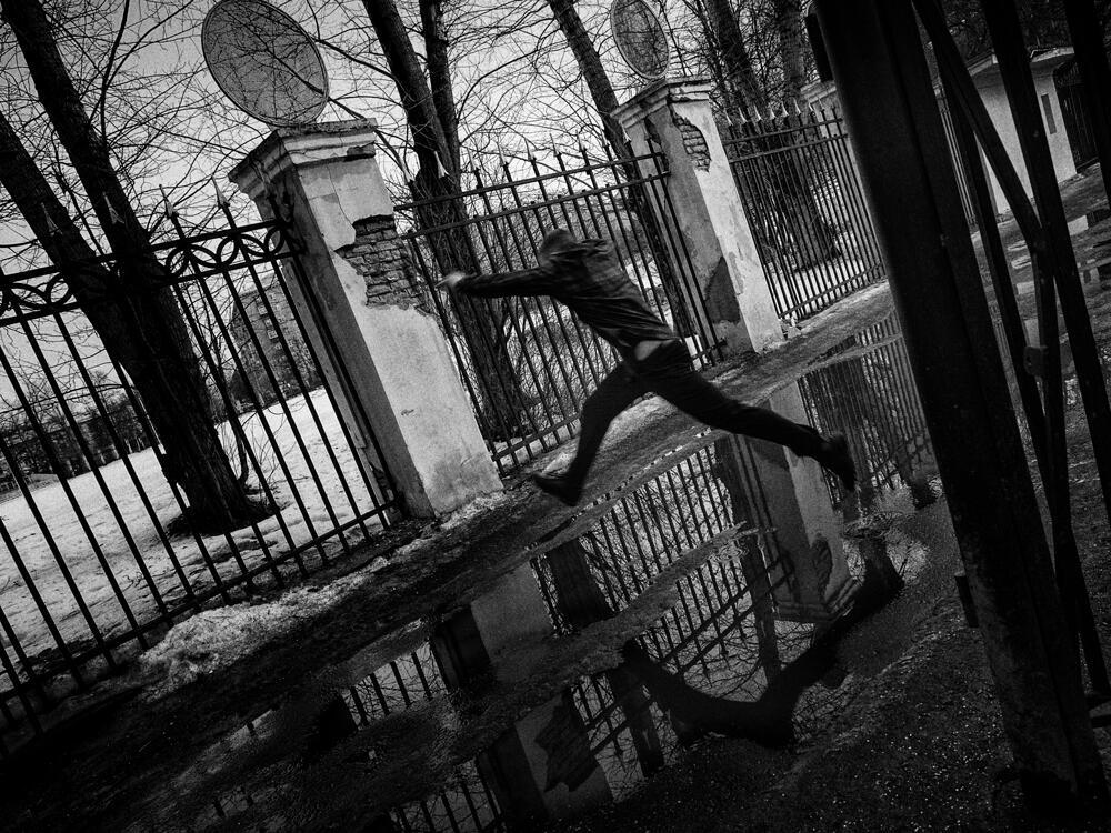 Фото: Залман Шкляр