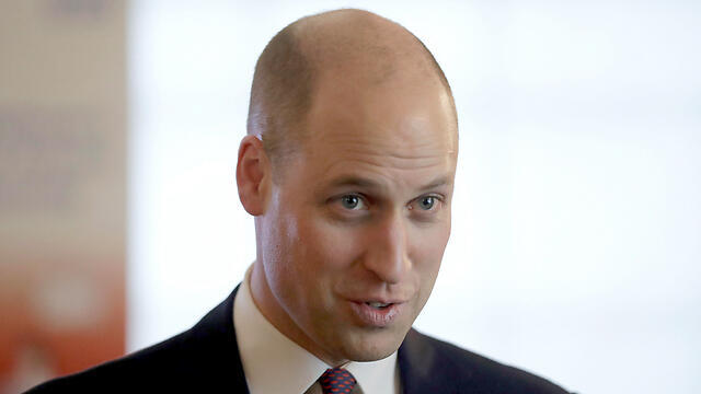 Prince William