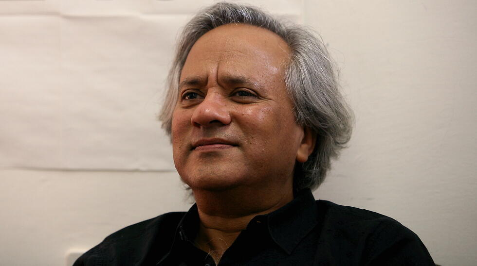 Anish Kapoor
