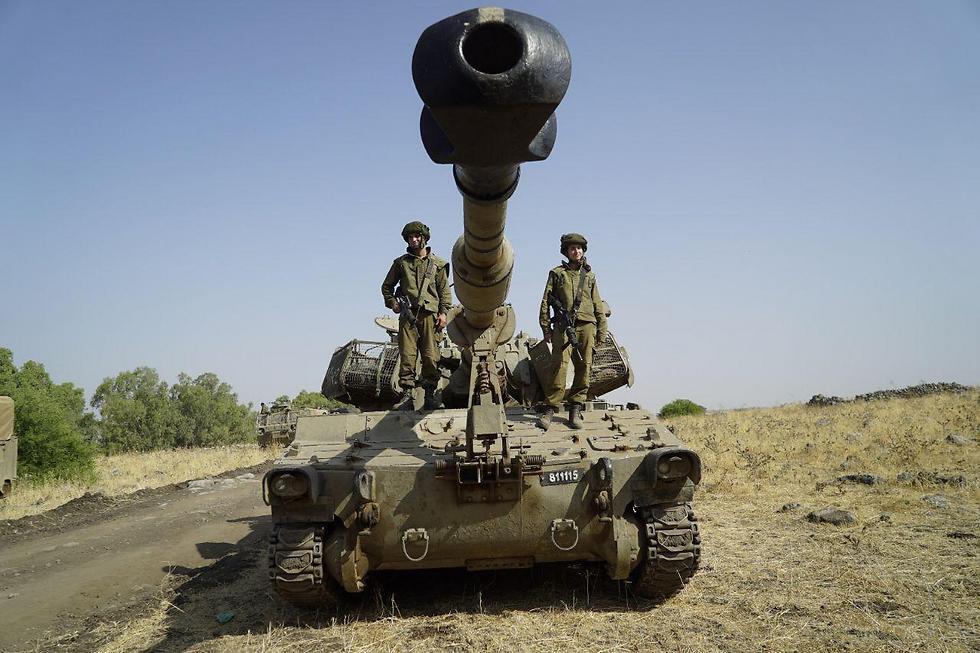 Фото: ЦАХАЛ