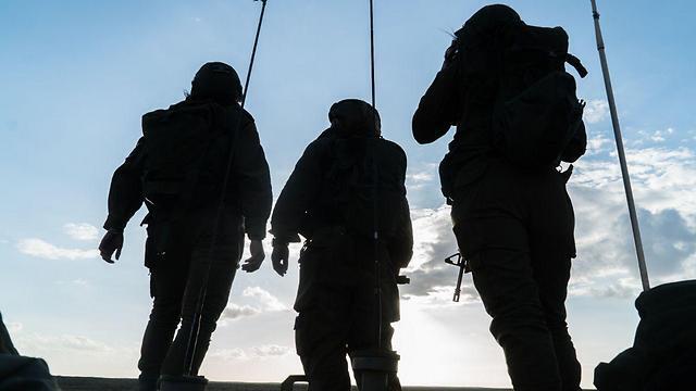 Фото: ЦАХАЛ