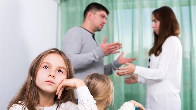 Фотоллюстрация: shutterstock (צילום: shutterstock) Фотоллюстрация: shutterstock