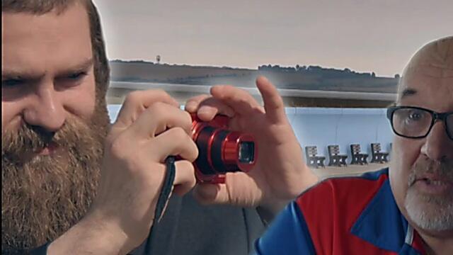 Хасиды-пионеры. Фото: ВВС (צילום: BBC) Хасиды-пионеры. Фото: ВВС