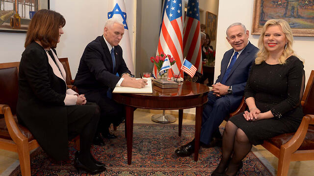 Фото: Ави Охаюн, ЛААМ (צילום: אבי אוחיון לע"מ) Фото: Ави Охаюн, ЛААМ