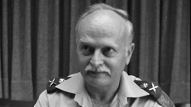 Давид Иври. Фото: Давид Рубингер