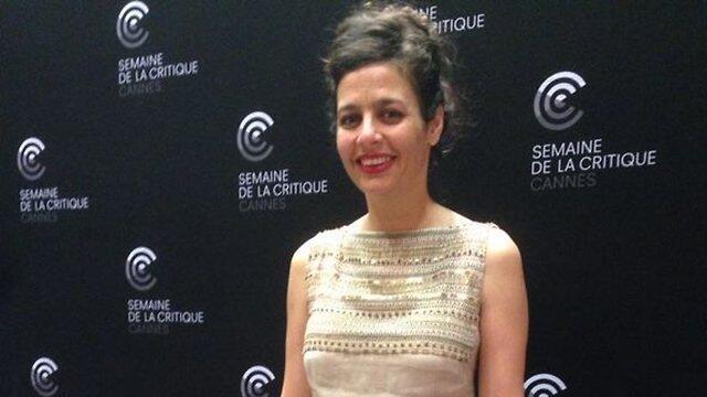 Shira Geffen
