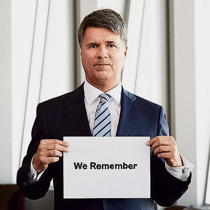 BMW CEO Harald Krugernullnull BMW CEO Harald Kruger