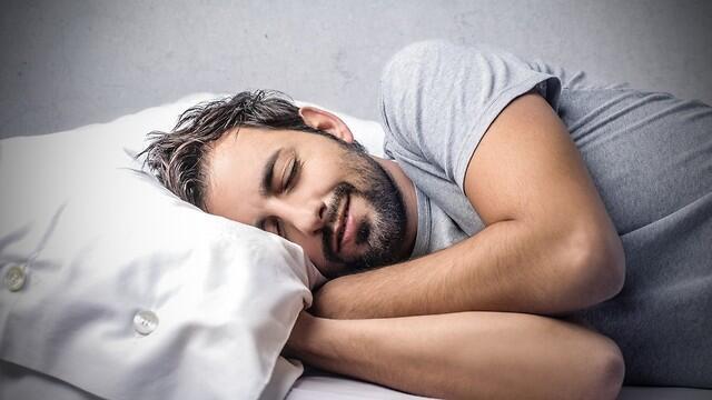 Дневной сон опасен? Фото: shutterstock