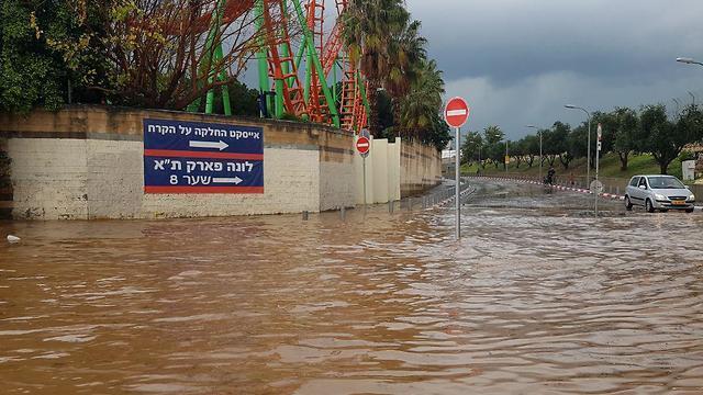 Сдерот Роках. Фото: Дмитрий Фистеров (צילום: רן רימון) Сдерот Роках. Фото: Дмитрий Фистеров