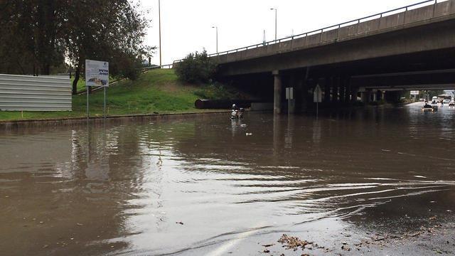 Сдерот Роках. Фото: Дмитрий Фистеров (צילום: דמיטרי פיסטרוב) Сдерот Роках. Фото: Дмитрий Фистеров