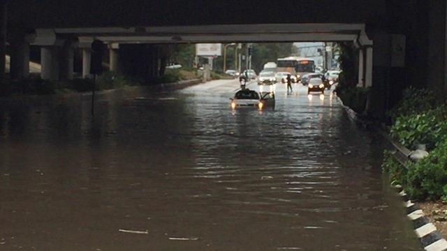 Сдерот Роках. Фото: Дмитрий Фистеров (צילום: דמיטרי פיסטרוב) Сдерот Роках. Фото: Дмитрий Фистеров
