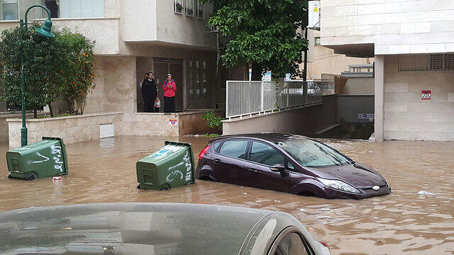 צילום: מירי אורזיצר