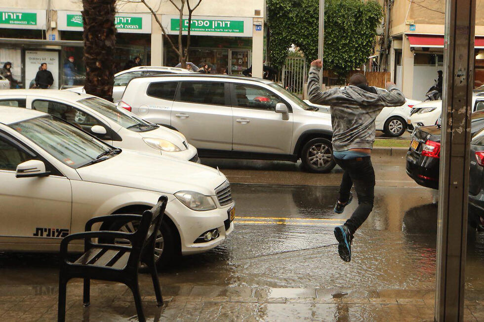 Фото: Моти Кимхи (צילום: מוטי קמחי) Фото: Моти Кимхи