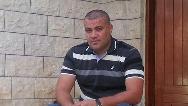 Убитый Кусай Султан