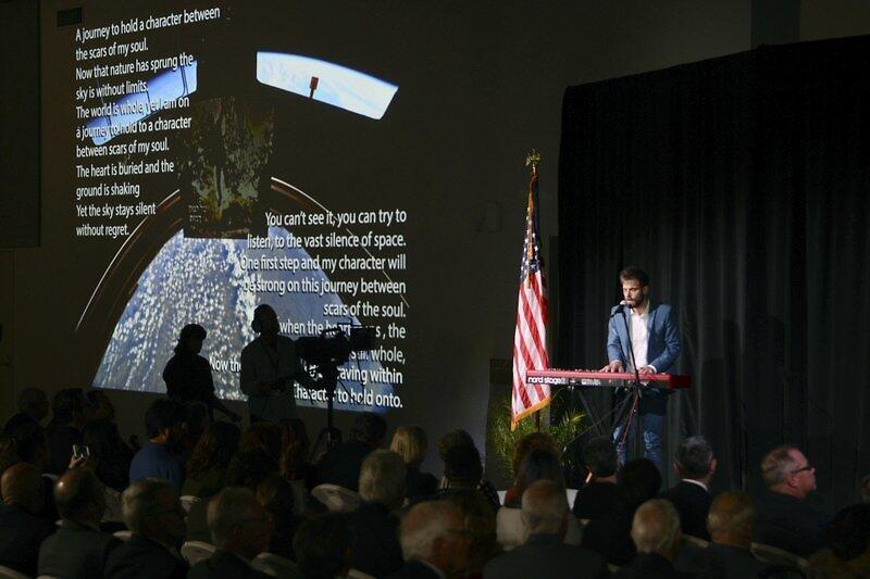 Таль Рамон. Фото: АР